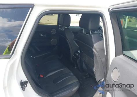 2015 Land Rover Range Rover Evoque Pure from USA, damaged, VIN SALVN2BG7FH077822